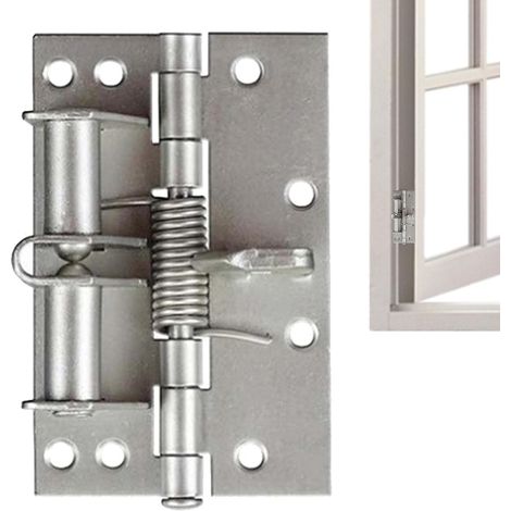 Multifunctional Kit Positioning Hardware Interior Tension Closer