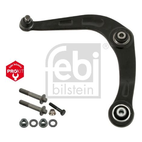 Bras de liaison, suspension de roue FEBI BILSTEIN 40781 PEUGEOT 3520.H7 3520.P2 (1/2)