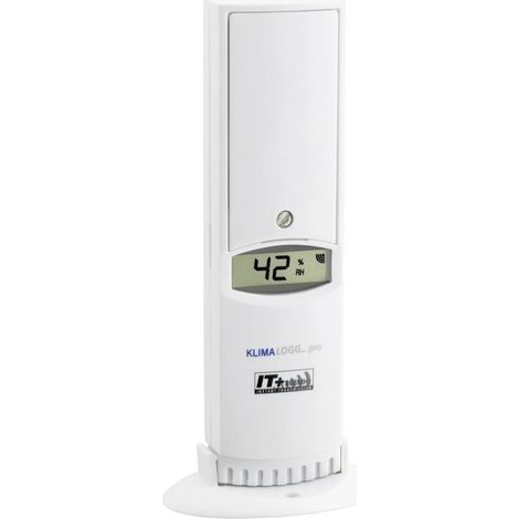 TFA 30.3180.IT - Sensore remoto di temperatura e umidità