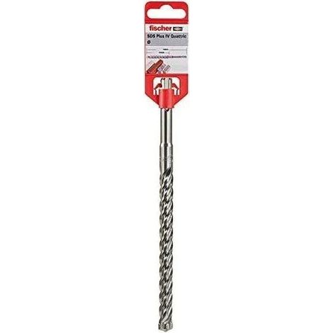 Fischer punta martello Quattric II 12/210/260 - 549934 (1/2)