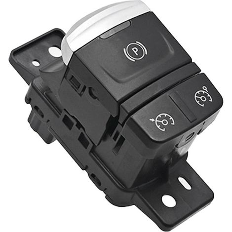 Part number 363216544R is suitable for the Renault electronic parking brake button 363214222R.--DTEKGAZ