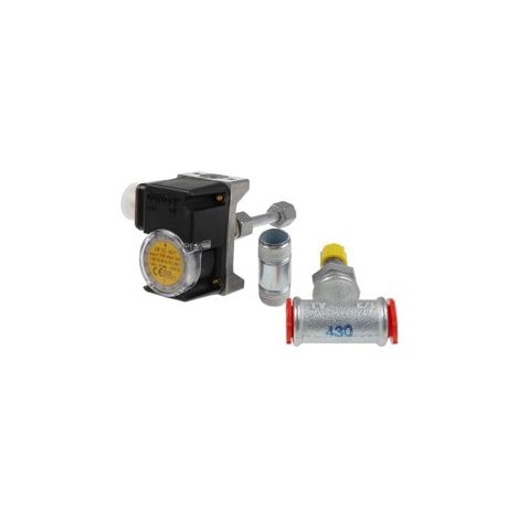 Druckwächter GW 50/150 A6/1 - 15090726112 von Weishaupt