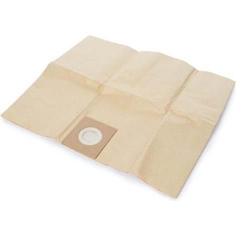 Bolsa de polvo de papel para WDC1220