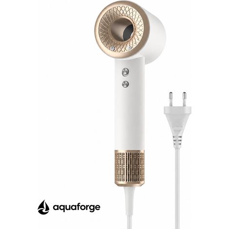 Sèche cheveux sans balais 1600 W soins capillaires (1/5)