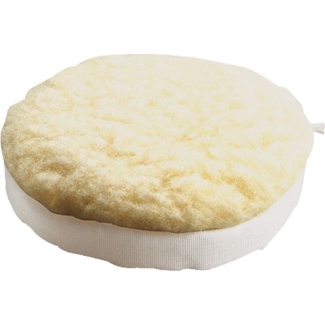 BOINA LANA PARA PULIR 125MM.RATIO - EHLIS (1/2)