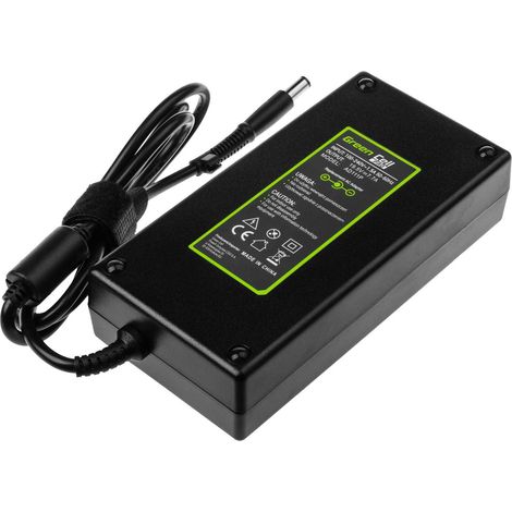 [NEUWERTIG] B-Ware Green Cell Gc Ad111 P Notebook Netzteil Laptopnetzteil Adapter 150 W 19.5 V 7.7 A