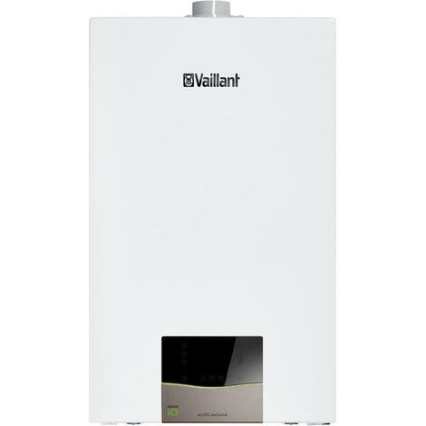 Vaillant VC 20 CS/1-7 E/LL/P ecoTEC exclusive, 0010039093 (1/4)