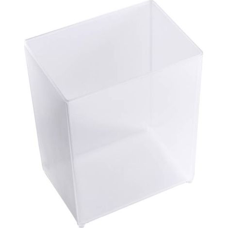 raaco 150 A7-1 Inserto per valigetta porta minuteria (L x A x P) 109 x 133 x 79 mm Contenuto 1 pz.