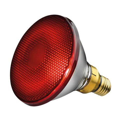 Emisor de recambio Beurer de 150 vatios de Philips para lámparas de infrarrojos