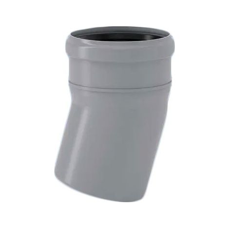INNESTO: CURVA 15° - ø40mm (1/2)