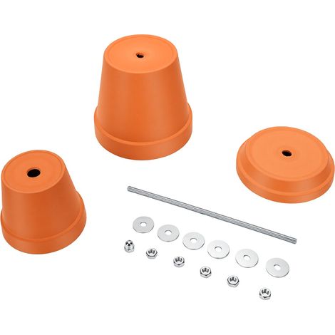 Photophore Four Radiateur Pour Bureau Photophore Bougeoir Chauffage Salon Jardin Compact Montage Facile (1/5)