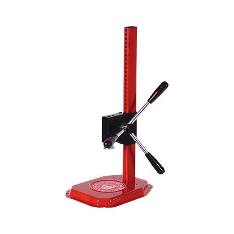 Turabottiglie Columna de Estantería - 220