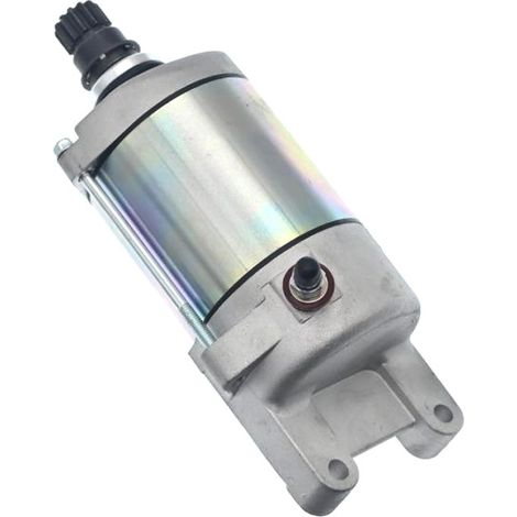 Démarreur compatible avec TGB Target Blade 425/500/525/550 - Réf. 924470E
