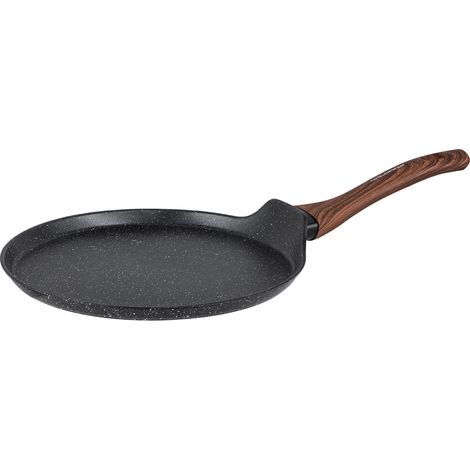 Padella per pancake Florina Master in alluminio nero, 26 cm (1/5)