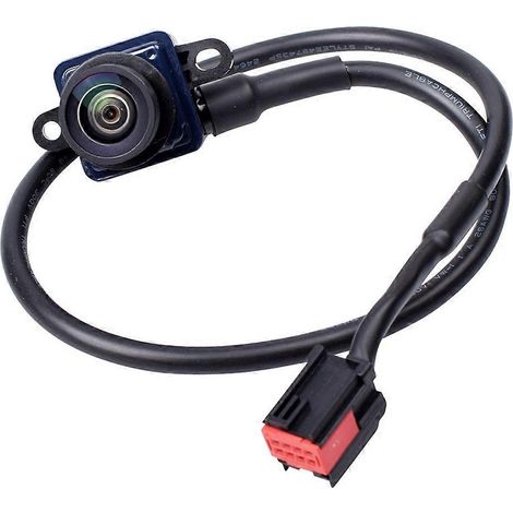 Cámara de visión trasera para automóvil 6MJ97ZZAA para Dodge Ram ProMaster 1500 2500 3500 2014-2021 Auto Parts (1/5)