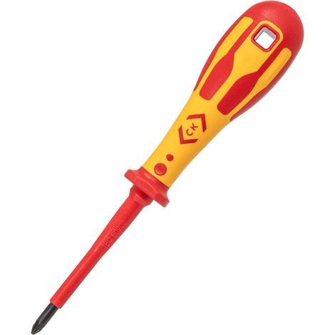 Tournevis dextro PZ1 x 80 (1/5)