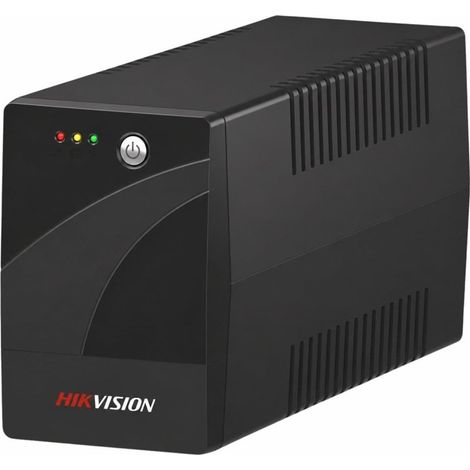 Hikvision UPS DS-UPS600-R 600 VA (1/3)