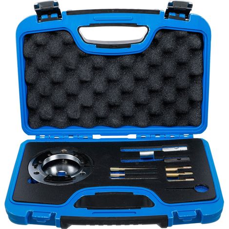 Coffret de calage pour Ford 2.0 / 2.4 TDCi TDDi BGS (1/4)
