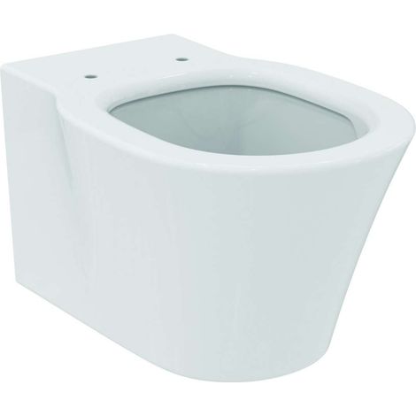Ideal Standard Connect Air Wandtiefspül-WC AquaBlade, E0054MA (1/10)