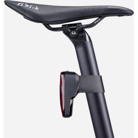Soporte de radar para tija de sillín Orbea Orca Aero Gen 2 - Wahoo Trackr