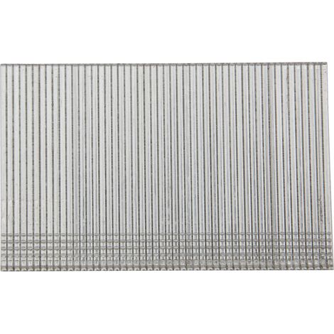 Chiodi di finitura DEWALT 16 Ga acciaio zincato Ø1,5 x 38 mm a nastro