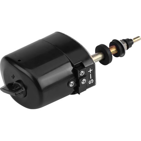 Frontscheibenwischermotor für Land Rover Serie 1 und 2 - Teilenummer RTC3866 519900 (1/5)