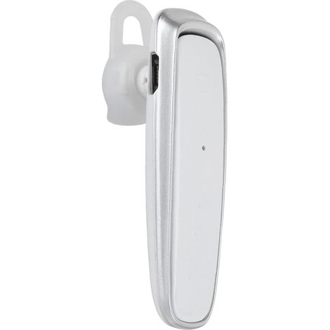 Fineblue FX-1 Écouteurs Bluetooth Sport Stéréo Sans Fil Main Libre Oreillette (Blanc) (1/5)