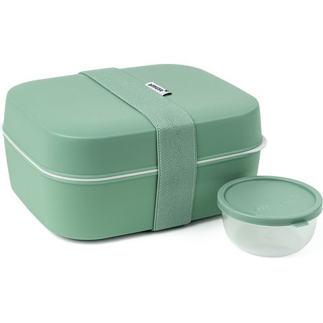 Portapranzo 3 in 1 - Salvia / Amuse (1/5)