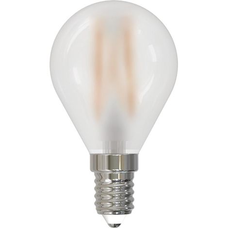Hama 00232541 LED-Filamentlampe E14 2,9W 470lm