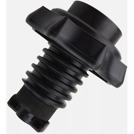Convient au coffre arrière des Volkswagen Passat, Sagitar, Golf et Octavia. ROM ST/G6 L1KD803899B (1/5)