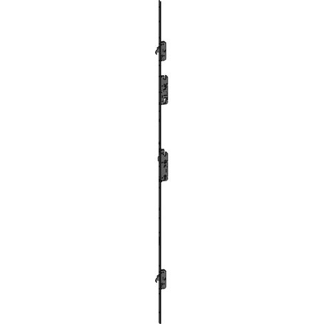 WINKHAUS Anti-Panik Türverschluß T-AP179AV4DORKGB1U2460L108P/3592/9M2RSMC, (1/3)