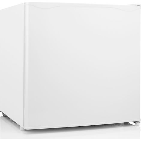 Kleiner Kühlschrank 46 Liter mit 5 Liter Gefrierfach Camping geeignet (1/5)