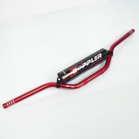 Guidon universel Doppler pour Moto Derbi 50 Senda Sm X-Treme 2006 (1/3)