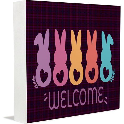 Cadeaux commémoratifs pour animaux disparus, décoration de bureau pour mamans, plaques carrées rustiques en bois pour la décoration intérieure (1/5)
