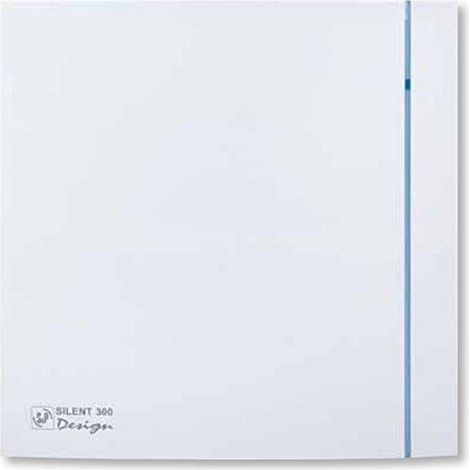 Venture SILENT 300CRZ DESIGN-3C ventilatore bianco moderno