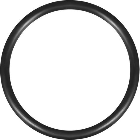 Nitrile Rubber O-Rings 220mm OD 208.7mm ID 5.7mm Width Metric Gasket Sealing Pack of 1 (1/4)