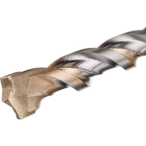 Broca para piedra 14x50mm con vástago de 3 caras Stanley STA58553-QZ