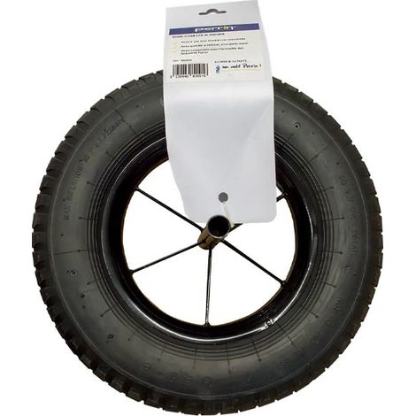 Roue Gonflee D 380Mm Perrin
