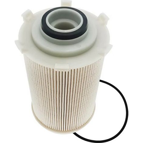 CS10726 Kraftstofffilter, Hochleistungsfilterelement, Kraftstoff-/Wasserabscheiderfilter 68061634AA (1/5)
