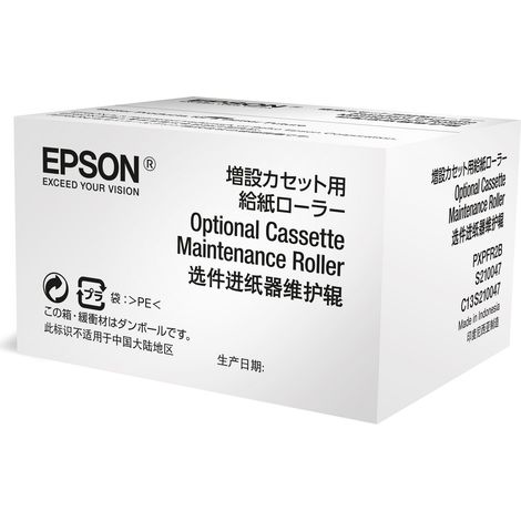 EPSON Optional Cassette Maintenance Roller para WF-6xxx Series