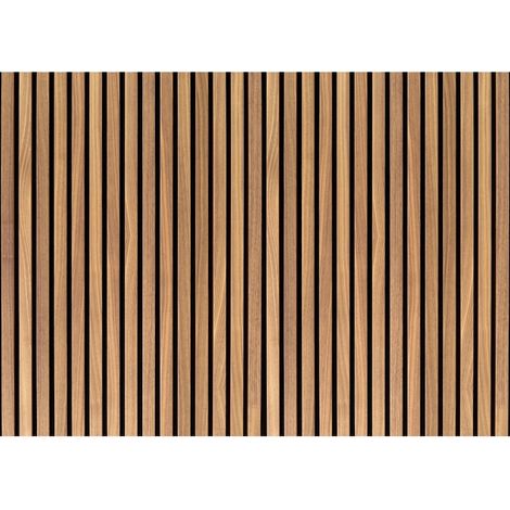 Cache-radiateur magnétique, facile à installer, marron (1/5)