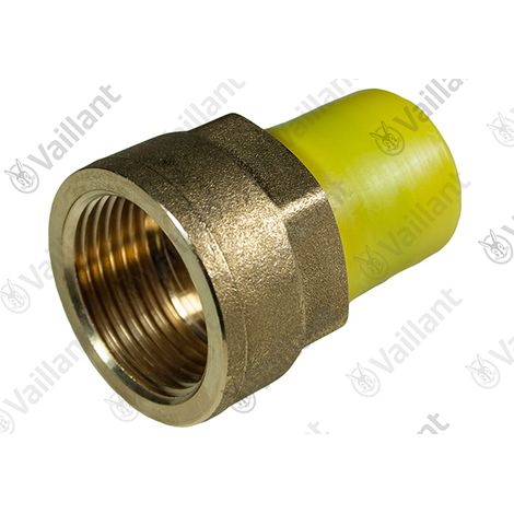 Référence de la pièce de rechange pour adaptateur : 0020218239