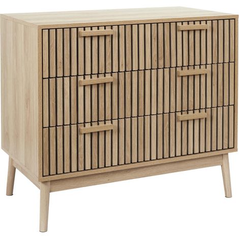 Commode klaus 90x79x49 cm