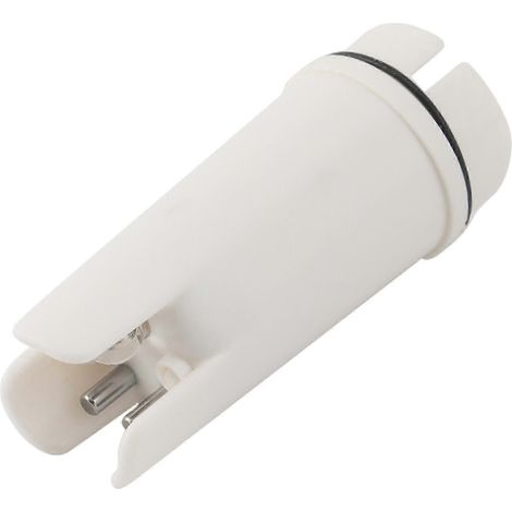 Électrode de rechange pour sonde pH-mètre/TDS/EC/température, sonde EZ9901 (1/5)