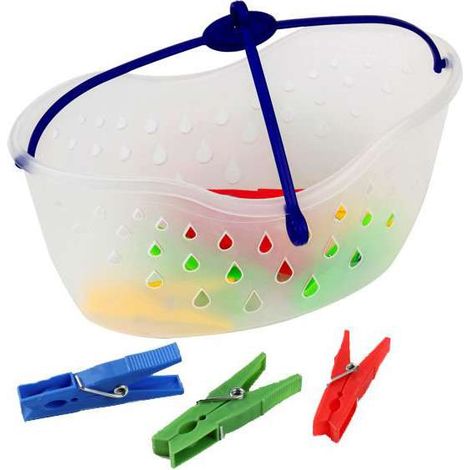Cestino Portamollette Pz24 Cm 24 H 11 Xtra 11346