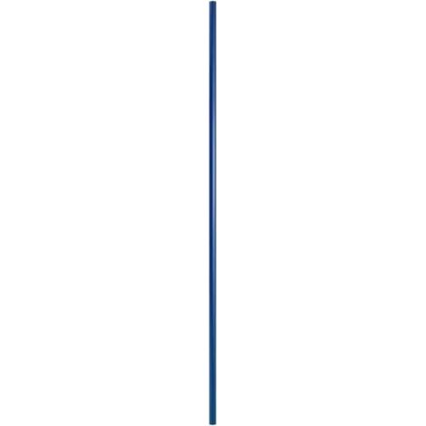 JBM 17827 Maniglia per armadio 16490 - Blu