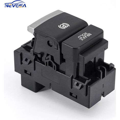 35355-T6D-H01 ist für den Parkbremsschalter/elektronischen Handbremsschalter von Honda Odyssey Fahrzeugen geeignet. (1/4)