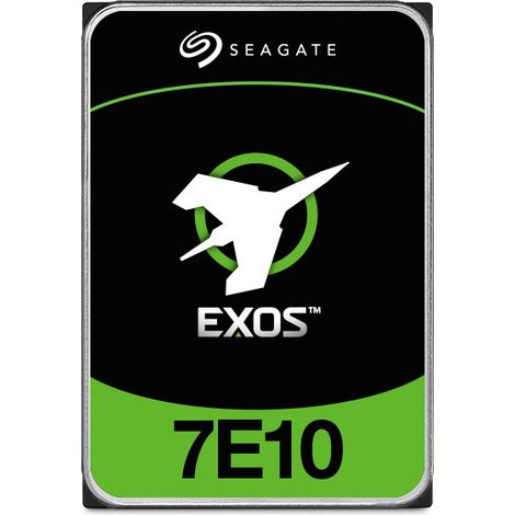 Seagate Enterprise ST8000NM017B disco rigido interno 3.5pollici 8 TB Serial ATA (1/2)