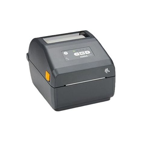 Impresora Térmica Zebra ZD421D Monocromo