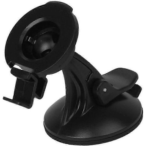 Support à ventouse pour pare-brise compatible avec les GPS Garmin Drivesmart 51, 55, 61 et 65 LMTS (1/2)